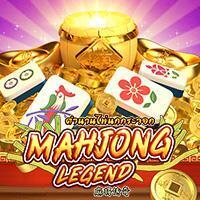 IJP88 - Terbaik Mahjong Legend