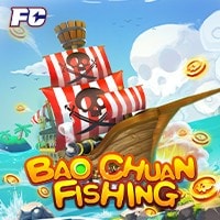 IJP88 - FACHAI 21004