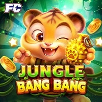 IJP88 - Server Luar JUNGLE BANG BANG