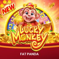 IJP88 - FATPANDA vs5luckymly
