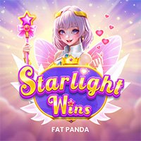 IJP88 - Pasti Menang Starlight Wins