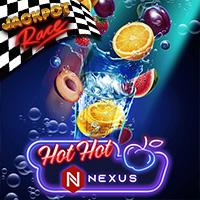 IJP88 - Link Slot Gacor Hot Hot Nexus