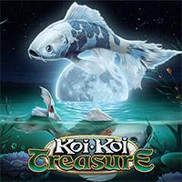 IJP88 - HABANERO SGKoiKoiTreasure