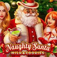 IJP88 - HABANERO SGNaughtySanta