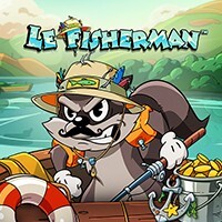 IJP88 - Slot Toto Le Fisherman