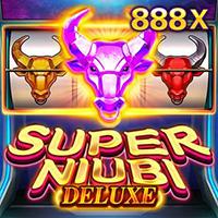 IJP88 - Slot Online Gacor SuperNiubiDeluxe
