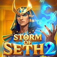IJP88 - Hari Ini Storm of Seth 2