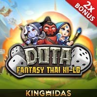 IJP88 - Dota Hi Lo