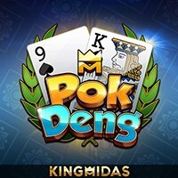 IJP88 - Kingmaker Pok Denga