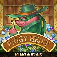 IJP88 - Piggy Heist