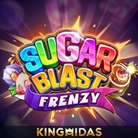 IJP88 - Sugar Blast Frenzy