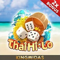 IJP88 - Thai Hi Lo