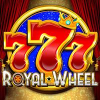 IJP88 - MICROGAMING 777RoyalWheel