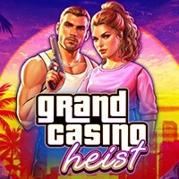 IJP88 - MICROGAMING grandCasinoHeist