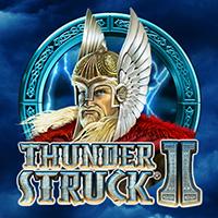 IJP88 - MICROGAMING thunderstruck2
