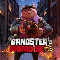 IJP88 - NAGAGAMES Gangster Paradise