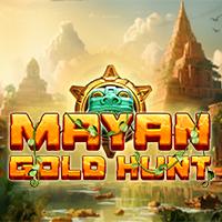 IJP88 - NAGAGAMES Mayan Gold Hunt