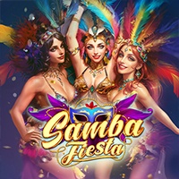 IJP88 - NAGAGAMES Samba Fiesta