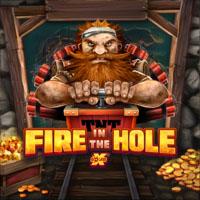 IJP88 - NOLIMITCITY fireinthehole