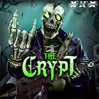 IJP88 - Anti Rungkad The Crypt