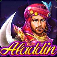 IJP88 - PGS Aladdin
