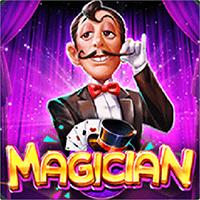 IJP88 - PGS Magician