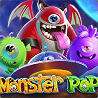 IJP88 - PGS Monsterpop