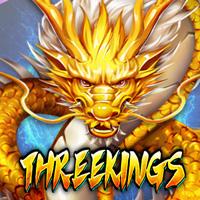 IJP88 - PGS Three Kings