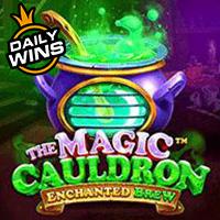 IJP88 - The Magic Cauldron