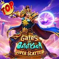 IJP88 - Gates of Gatot Kaca Super Scatter