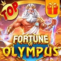 IJP88 - Fortune of Olympus