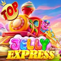IJP88 - Terbaru Jelly Express