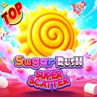 IJP88 - Sugar Rush Super Scatter