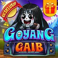 IJP88 - Goyang Gaib
