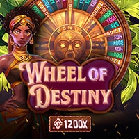 IJP88 - SMARTSOFT Wheel Of Destiny