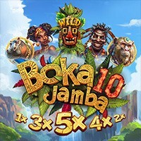 IJP88 - SMARTSOFT Slots BokaJamba
