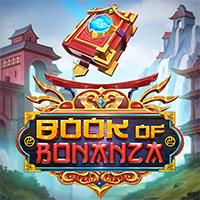 IJP88 - SMARTSOFT Book Of Bonanza