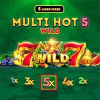 IJP88 - SMARTSOFT MultiHot5Wild