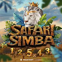 IJP88 - SMARTSOFT Safari Simba