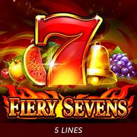 IJP88 - Malam Ini Fiery Sevens