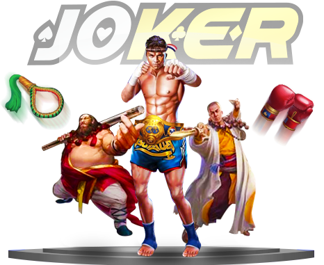 IJP88 - JOKER